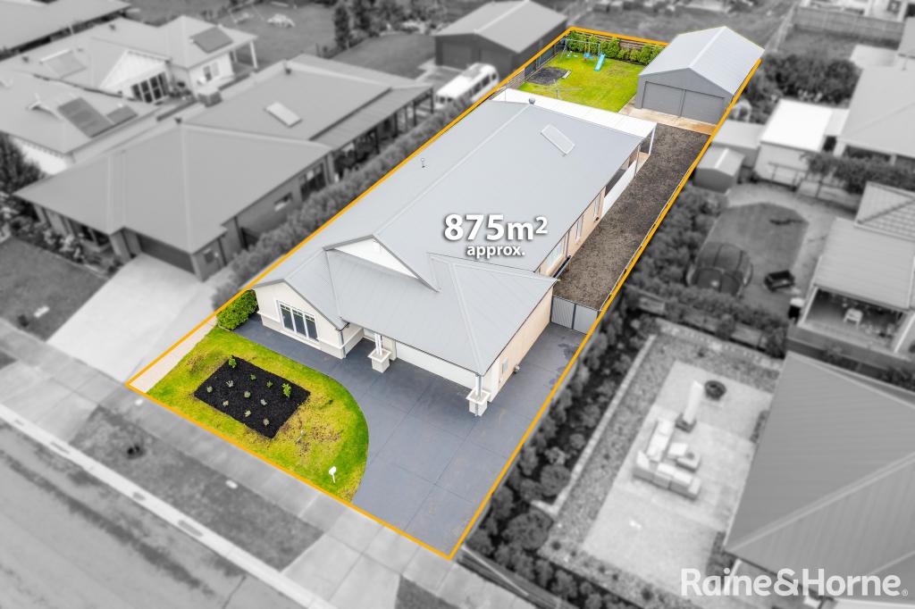 4 Wattle Gr, Riddells Creek, VIC 3431