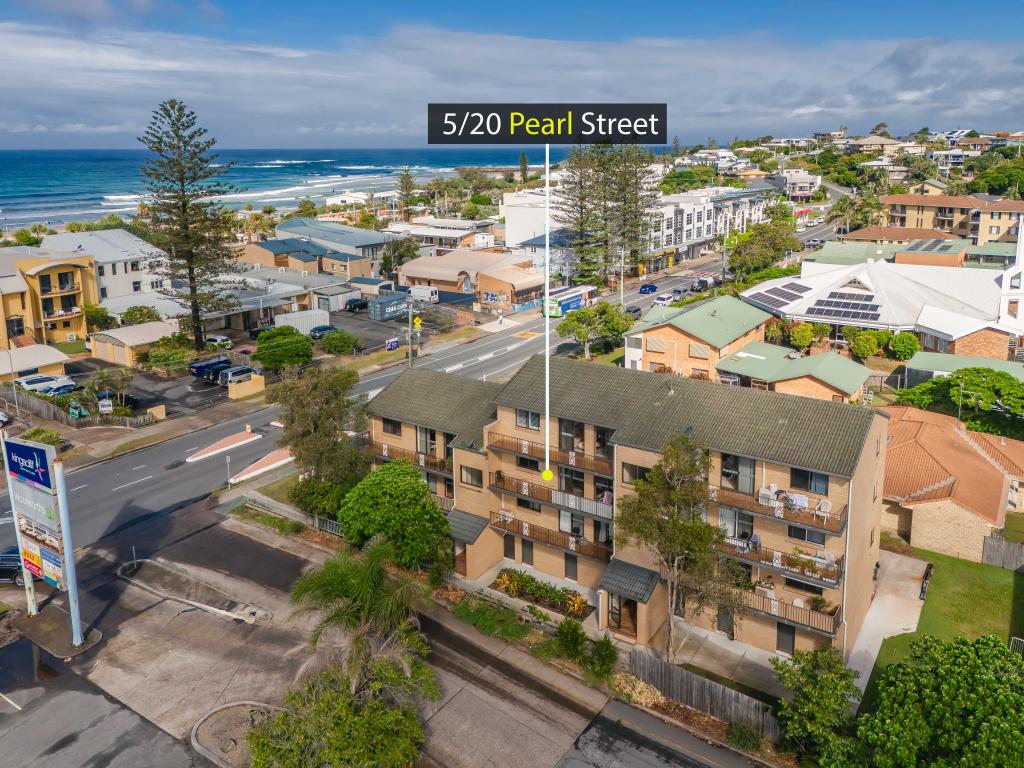 5/20 Pearl St, Kingscliff, NSW 2487