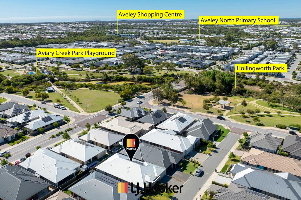 45 Barton St, Aveley, WA 6069