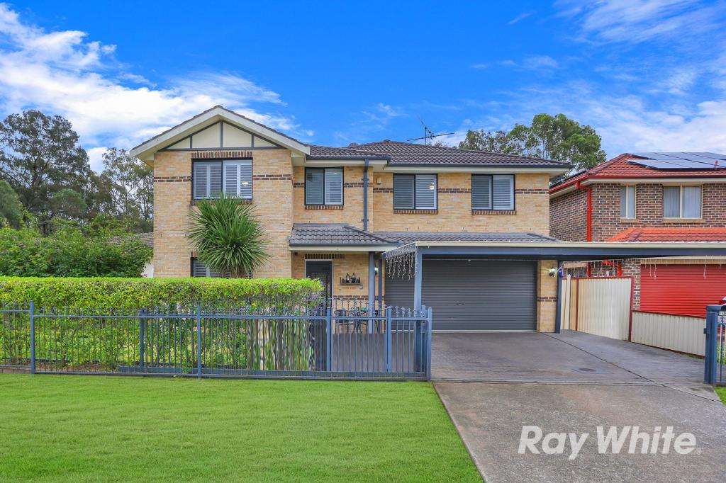 14b Charlotte Rd, Rooty Hill, NSW 2766