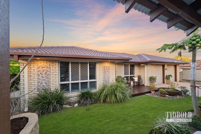 20 Sandy Dr, Victoria Point, QLD 4165