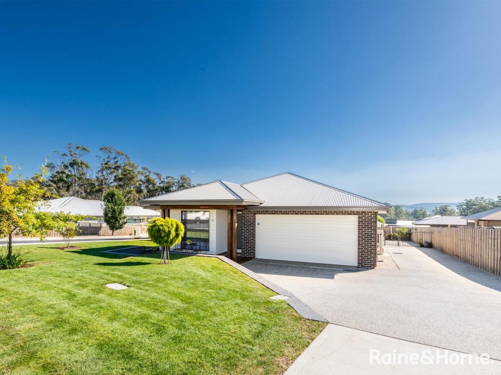 55 Turquoise Way, Kingston, TAS 7050