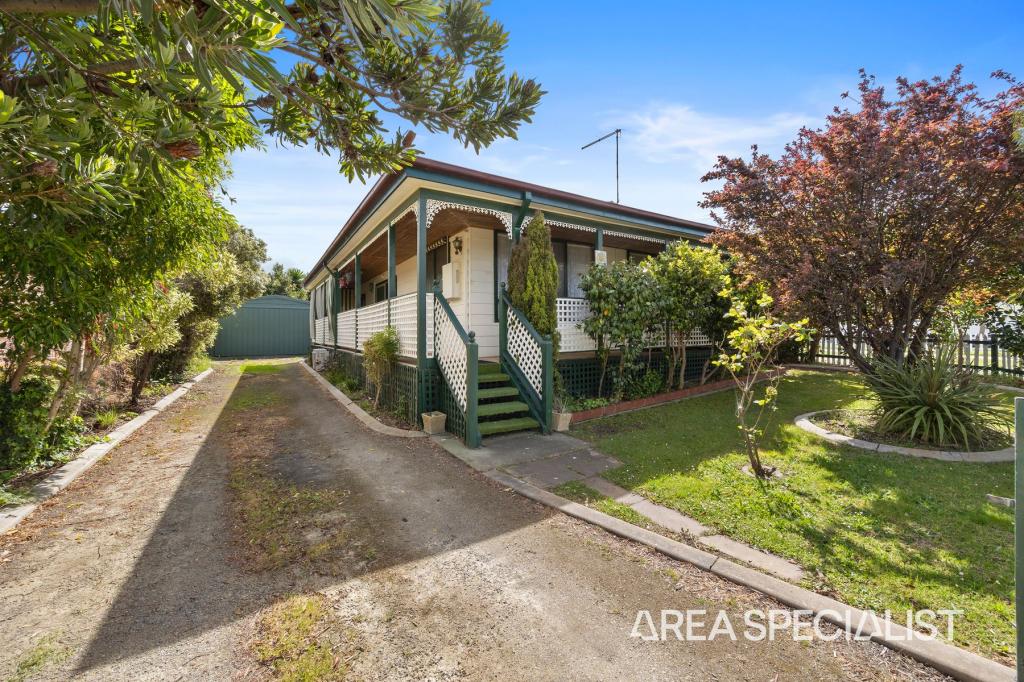 35 Daisy Ave, Pioneer Bay, VIC 3984