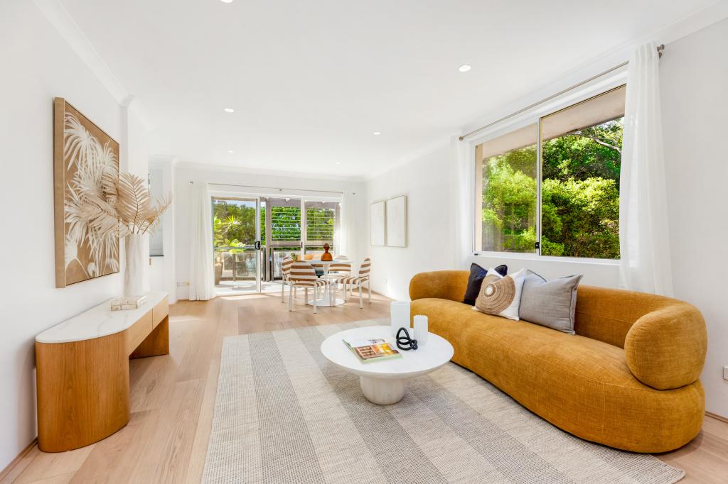 6/176 OLD SOUTH HEAD RD, BELLEVUE HILL, NSW 2023