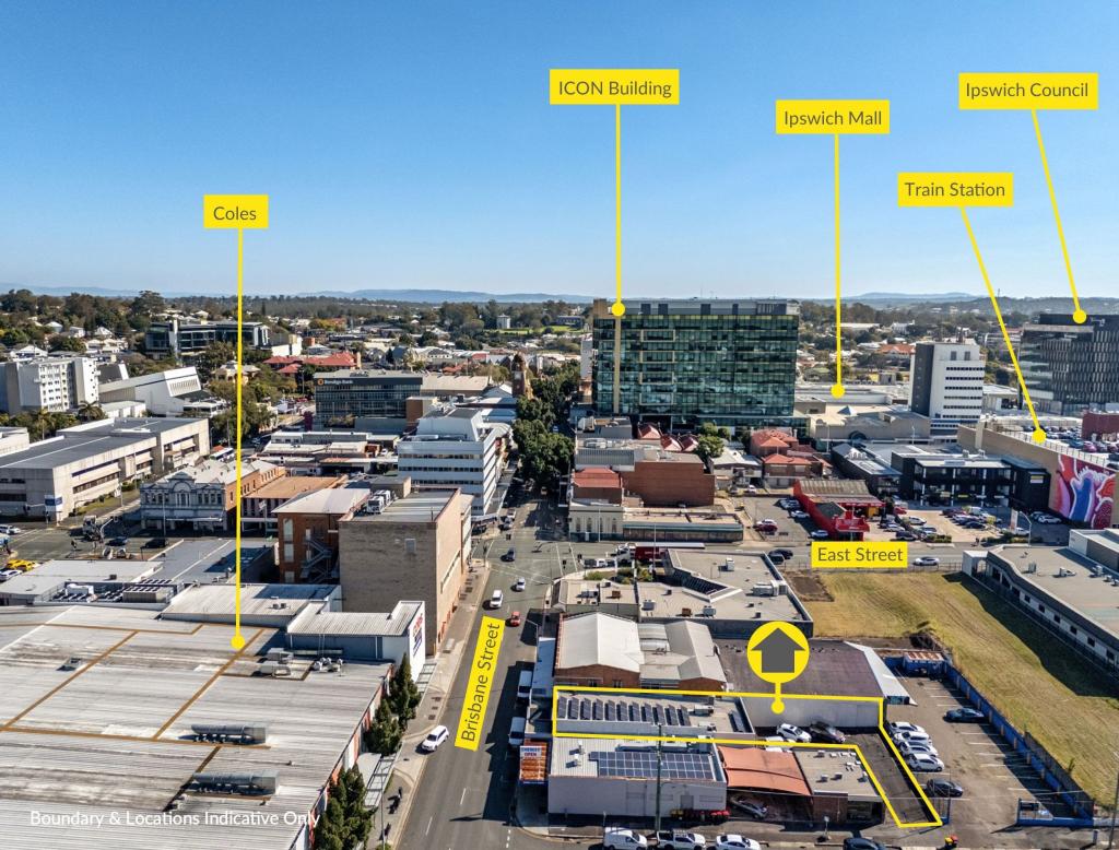 75a Brisbane St, Ipswich, QLD 4305