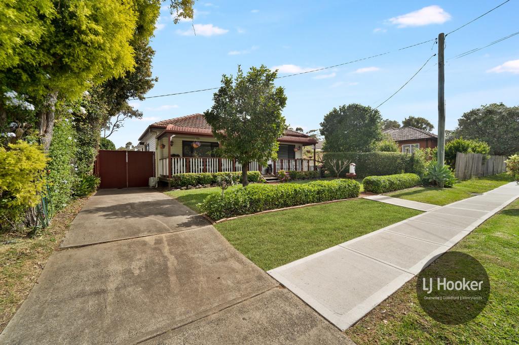 44 Bristol St, Merrylands West, NSW 2160