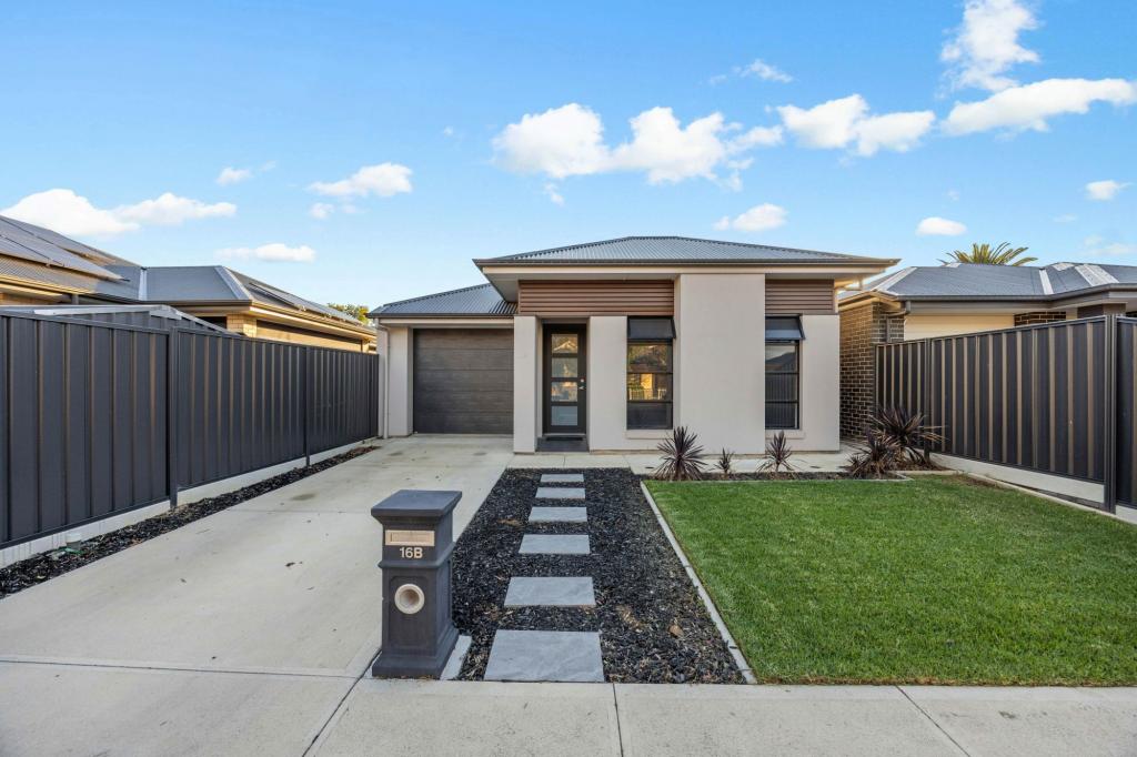 16b Bowaka St, Park Holme, SA 5043