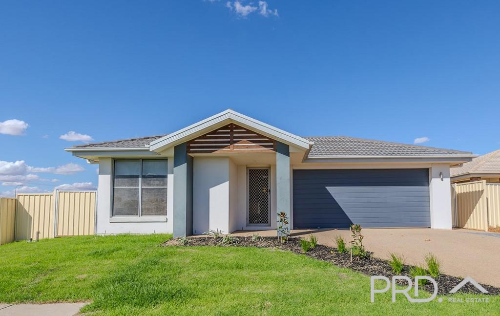 1 Isaiah Way, Mildura, VIC 3500