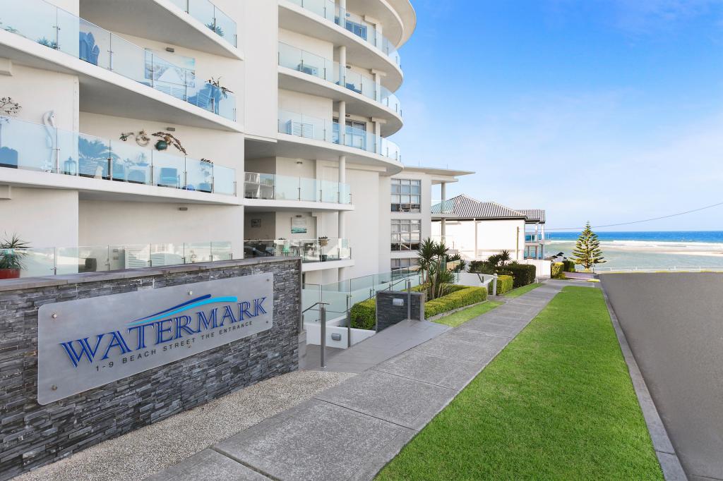 36/1 Beach St, The Entrance, NSW 2261