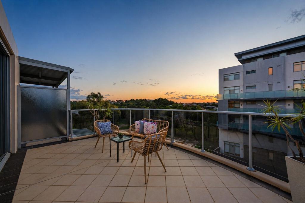 231/16 Lusty St, Wolli Creek, NSW 2205
