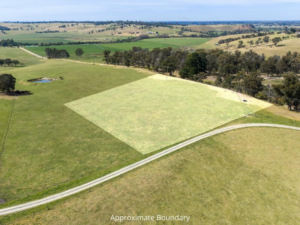 680 HODGES ESTATE RD, ELLASWOOD, VIC 3875