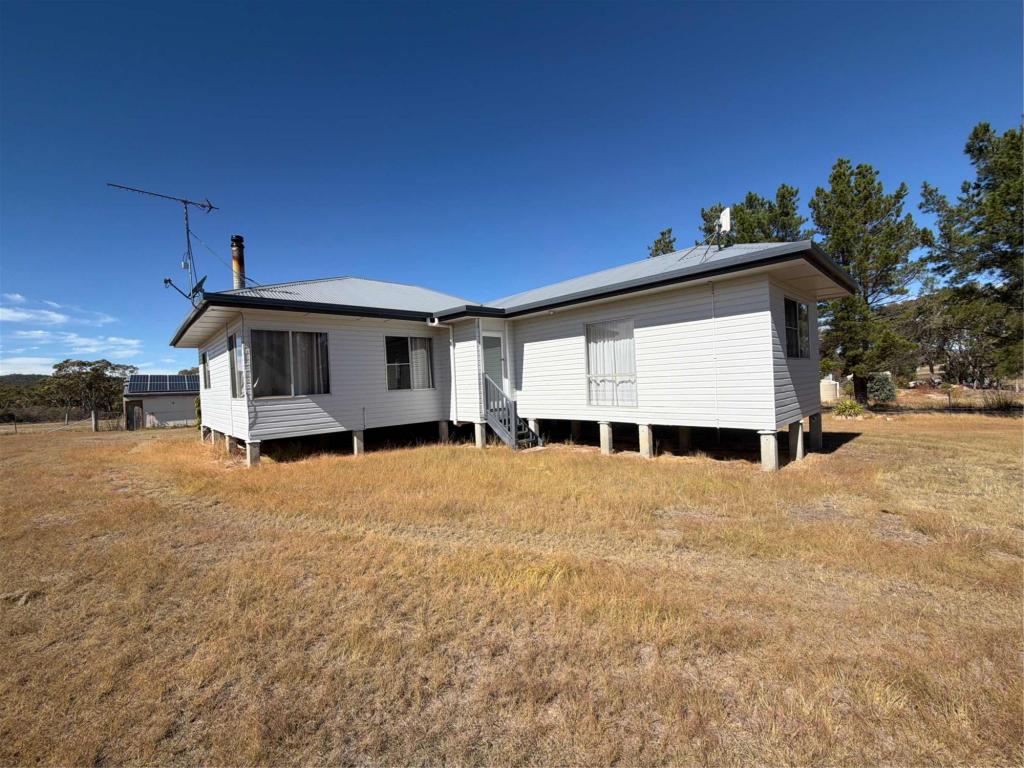 76 Donges Rd, Severnlea, QLD 4380