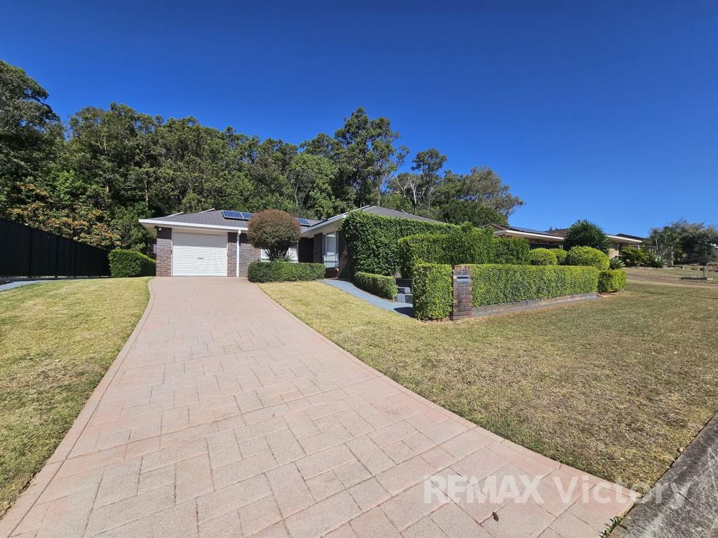 26 Crestleigh Ct, Morayfield, QLD 4506