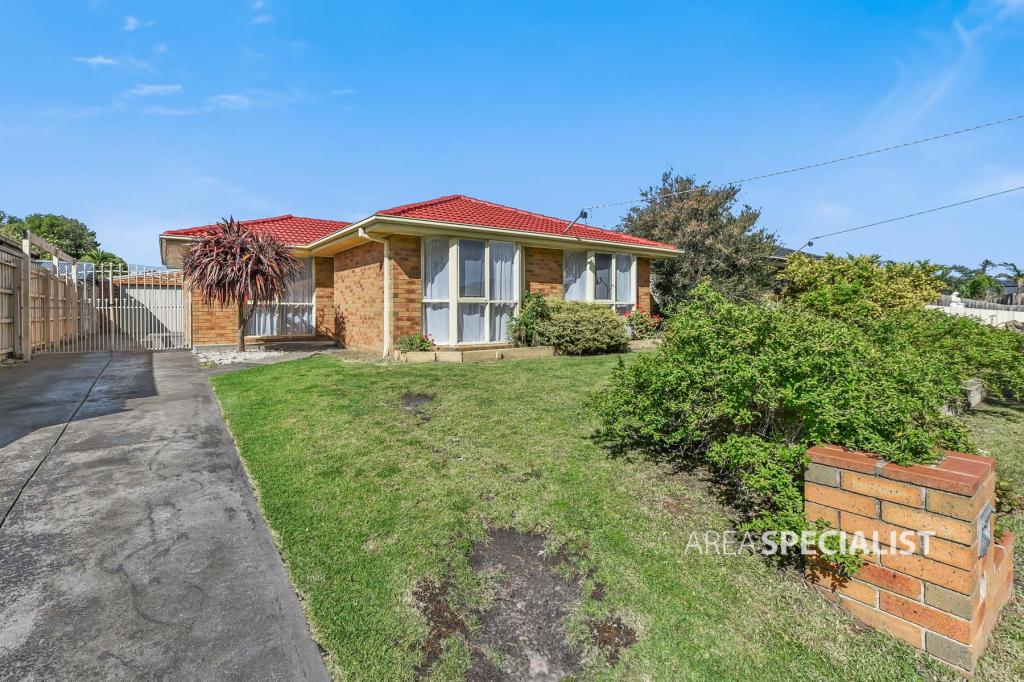 53 Clive St, Hampton Park, VIC 3976
