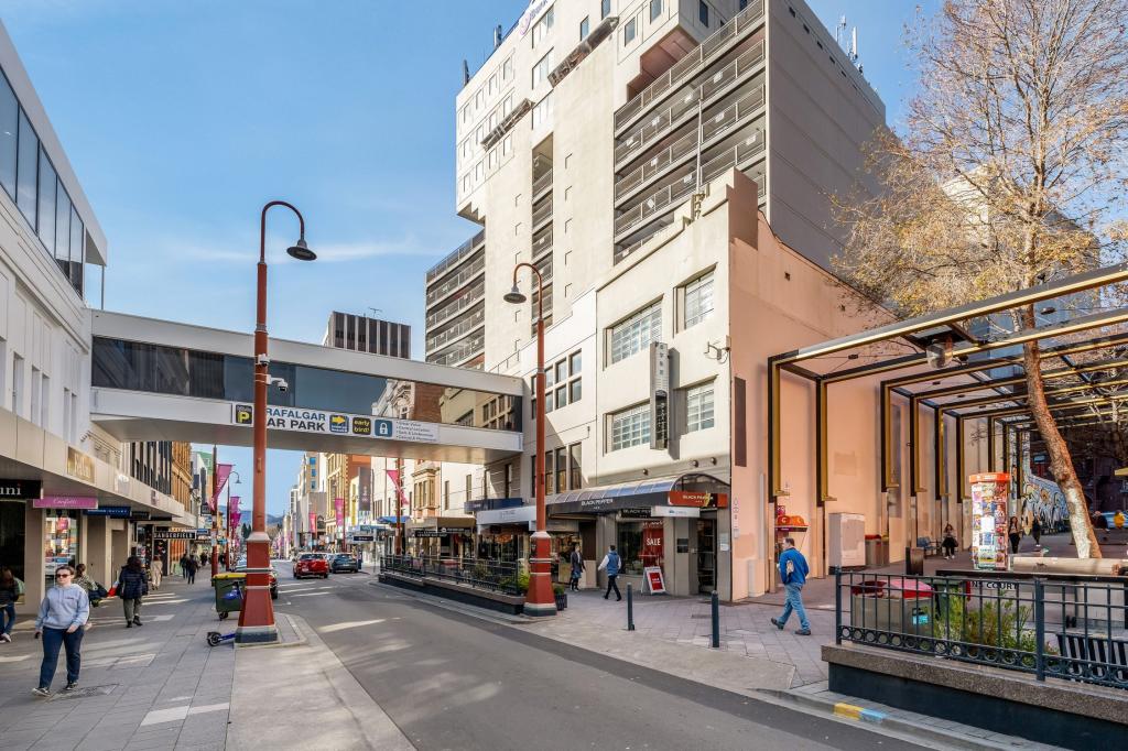 Level 2/130 Collins St, Hobart, TAS 7000