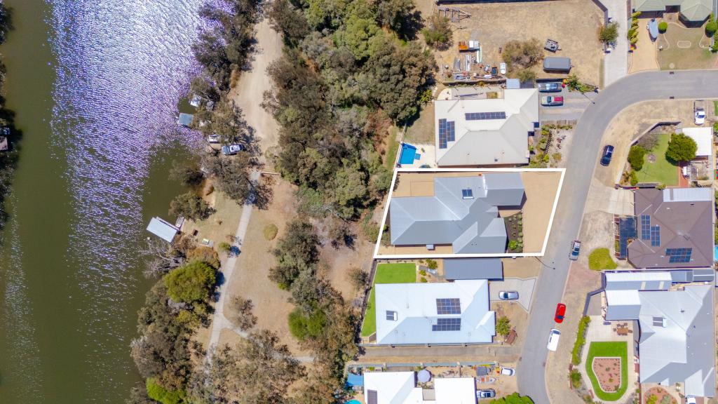 16 KRUGER LOOP, SOUTH YUNDERUP, WA 6208