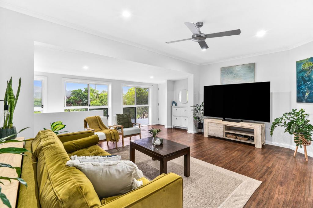64 Coes Creek Rd, Burnside, QLD 4560