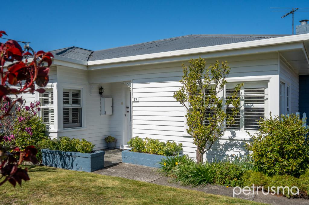 17 Derwent Tce, New Norfolk, TAS 7140