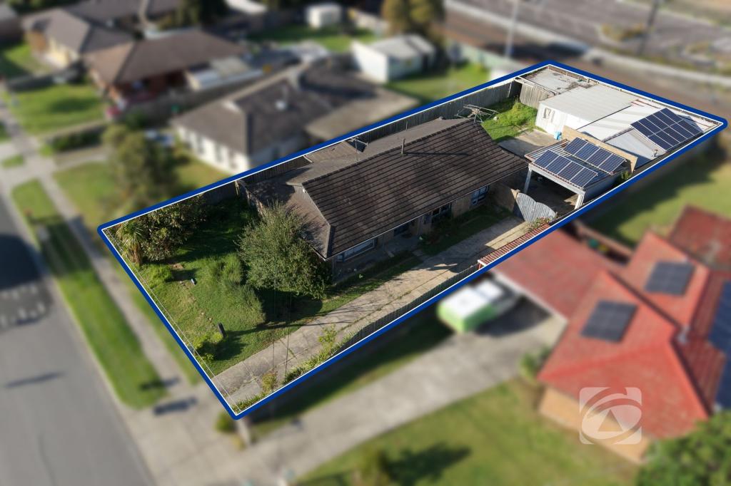 41 Valley Fair Dr, Narre Warren, VIC 3805