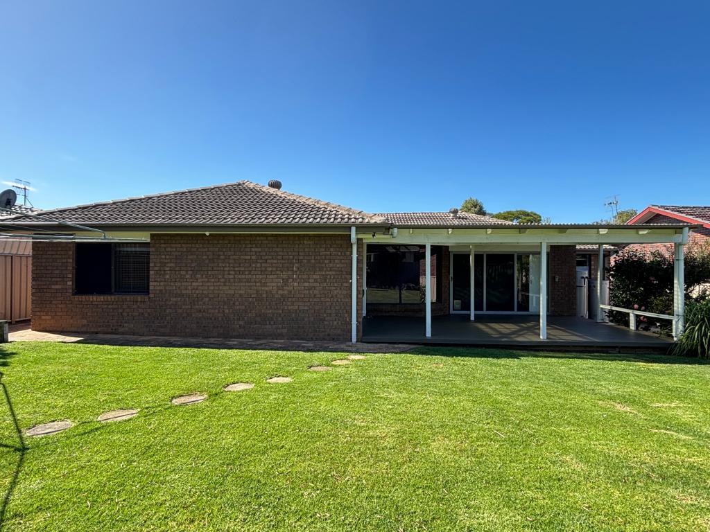 3a Farrar Dr, North Nowra, NSW 2541