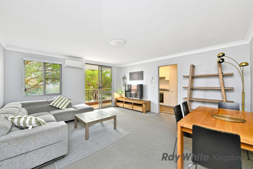2/39 Kennedy St, Kingsford, NSW 2032