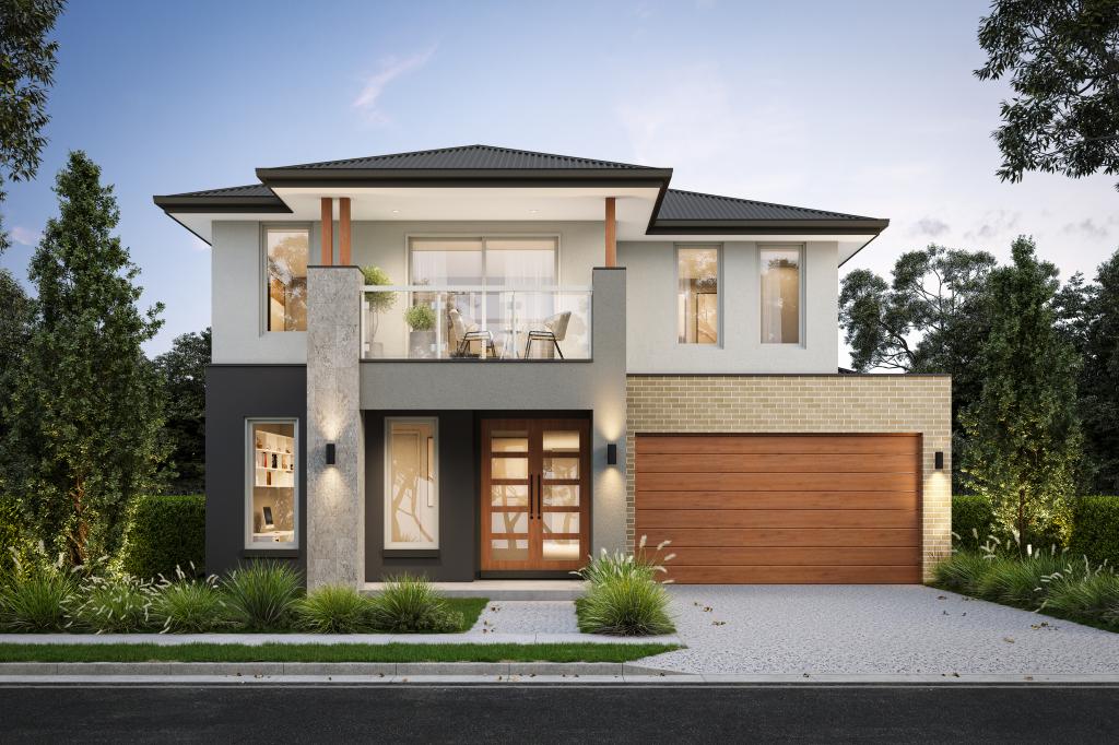 Lot 761 Truss Cres, Clyde North, VIC 3978