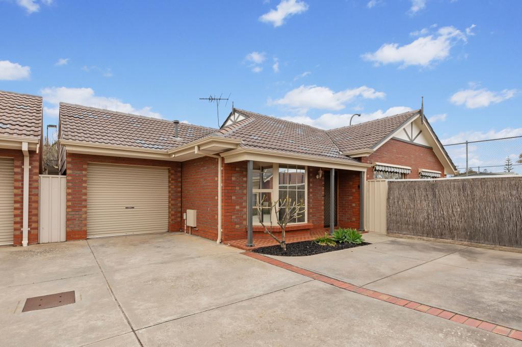 4/5 Henley Ave, Henley Beach, SA 5022