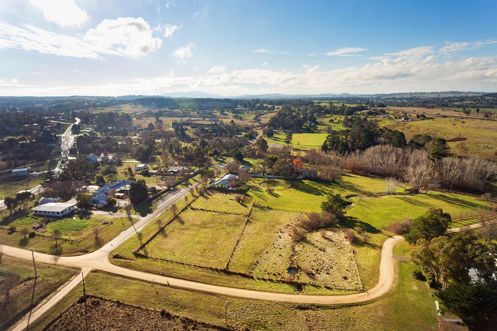  Charles St, Taradale, VIC 3447