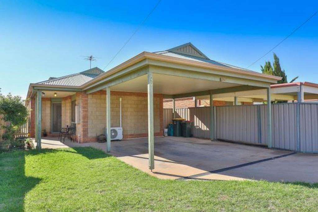 367 Walnut Ave, Mildura, VIC 3500