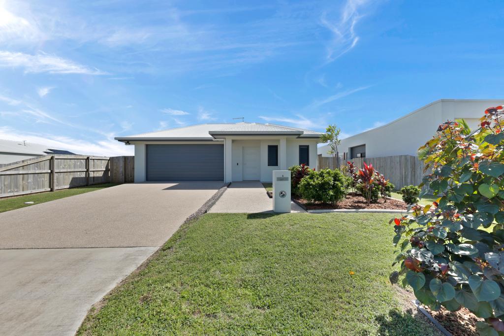 6 ULTIMO CT, BEACONSFIELD, QLD 4740