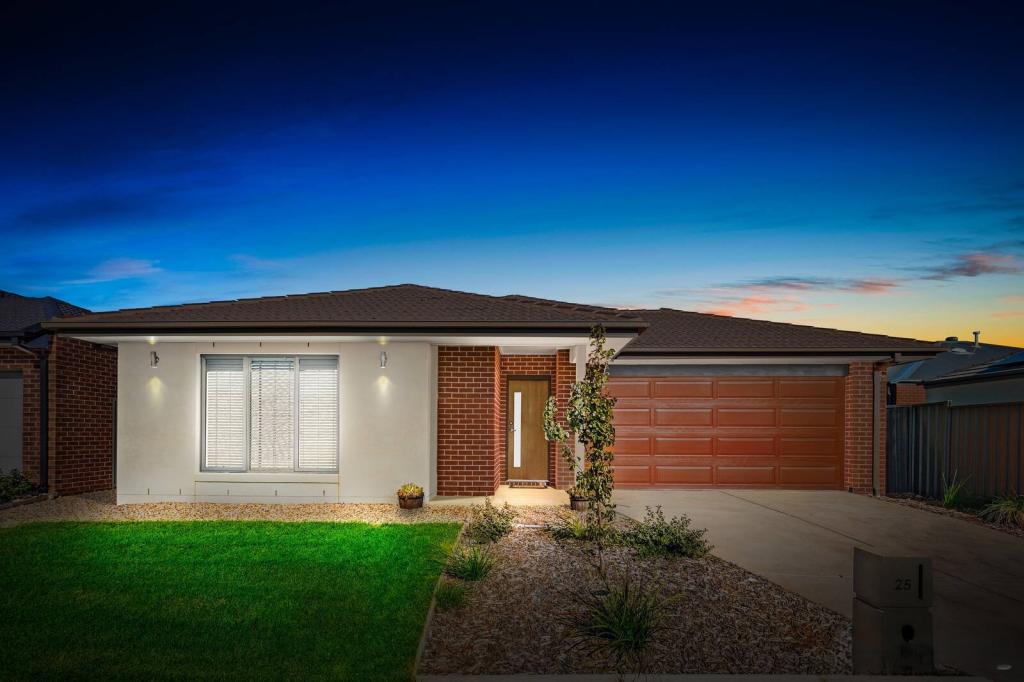 25 Stableford St, Werribee, VIC 3030