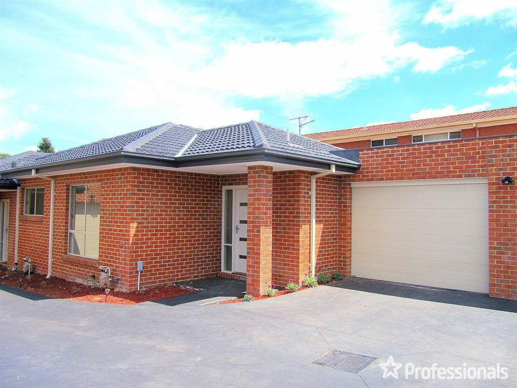 2/116 KELVINSIDE RD, NOBLE PARK, VIC 3174