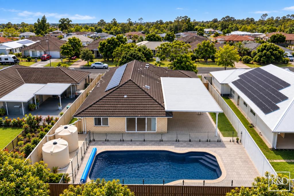 14 Dewdrop Pl, Ningi, QLD 4511