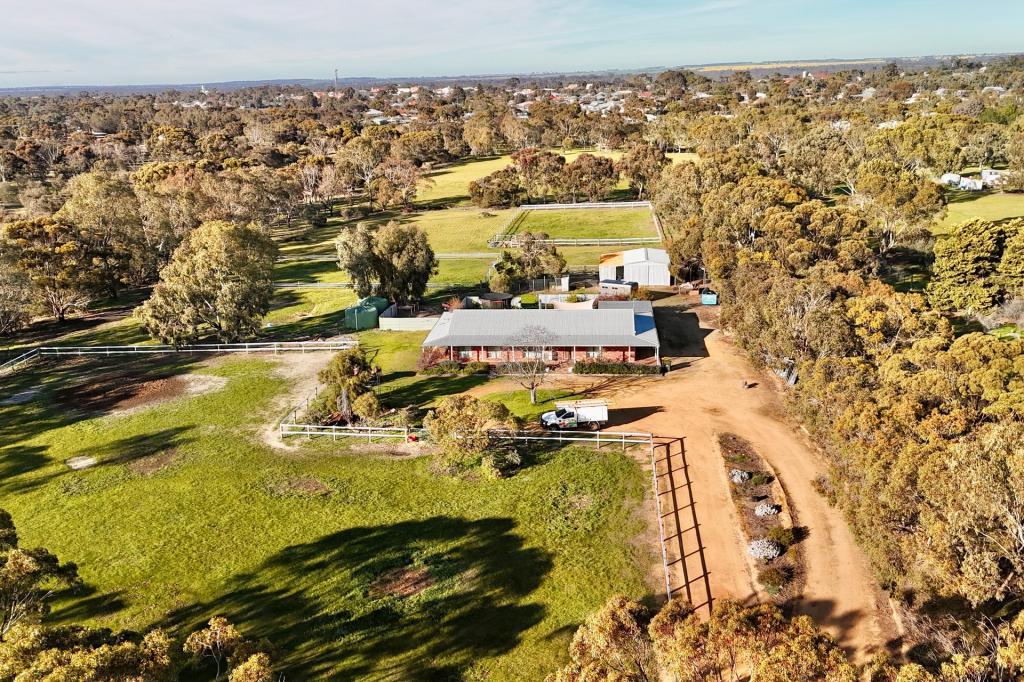 25 Marmion St W, Katanning, WA 6317