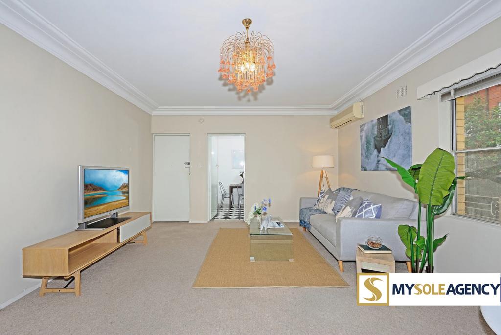 1/14 Forest Gr, Epping, NSW 2121