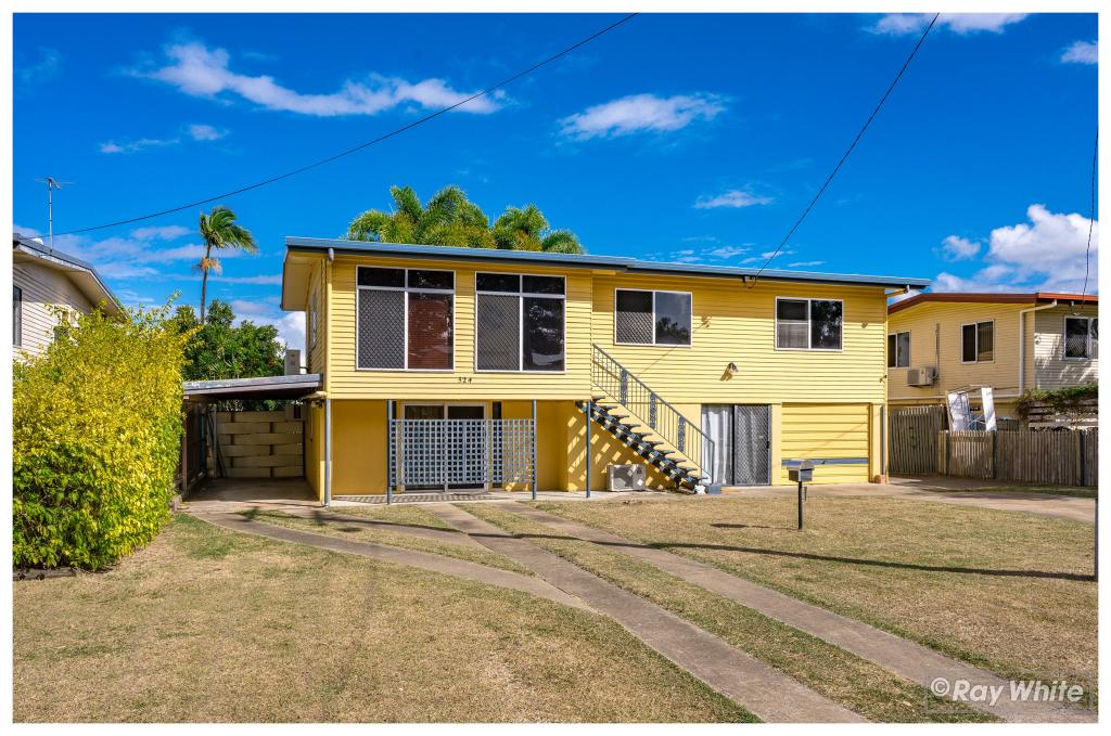 324 Marwedel St, Koongal, QLD 4701