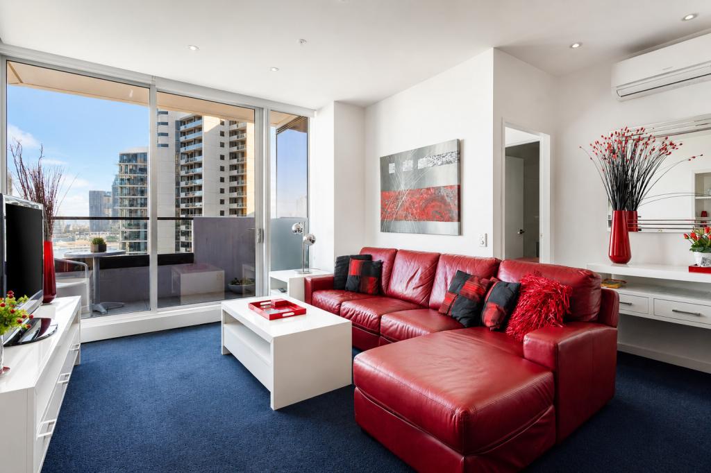 1306/231 Harbour Esp, Docklands, VIC 3008