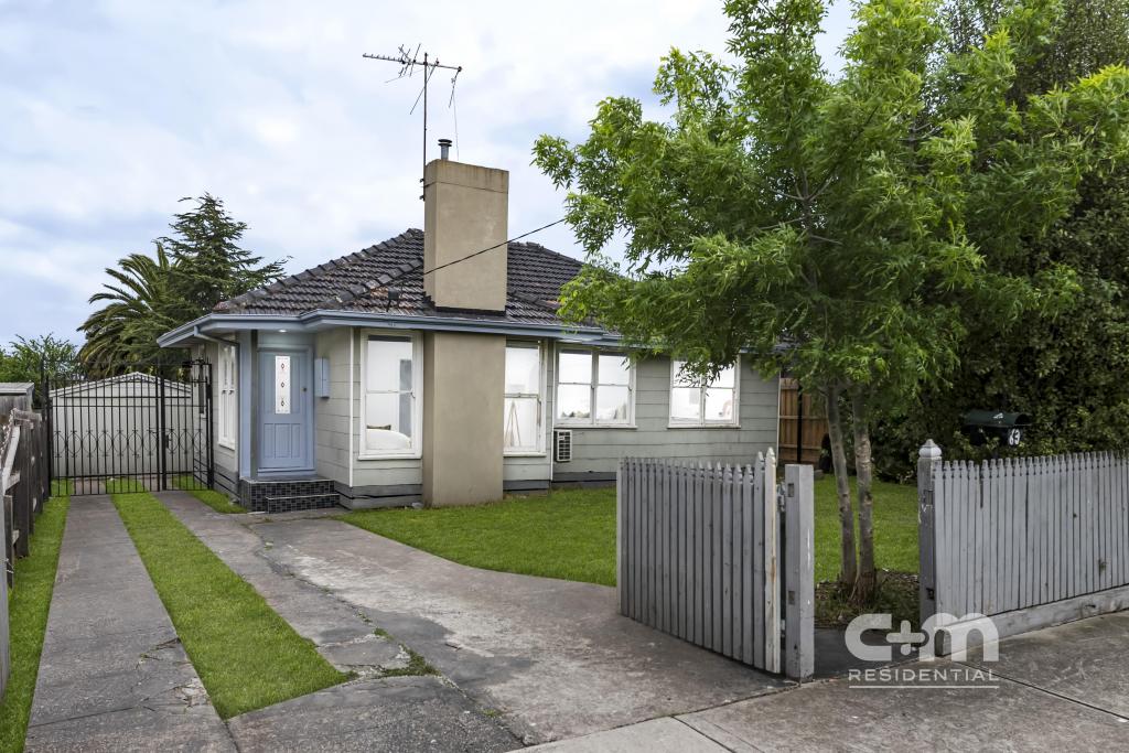 63 View St, Glenroy, VIC 3046