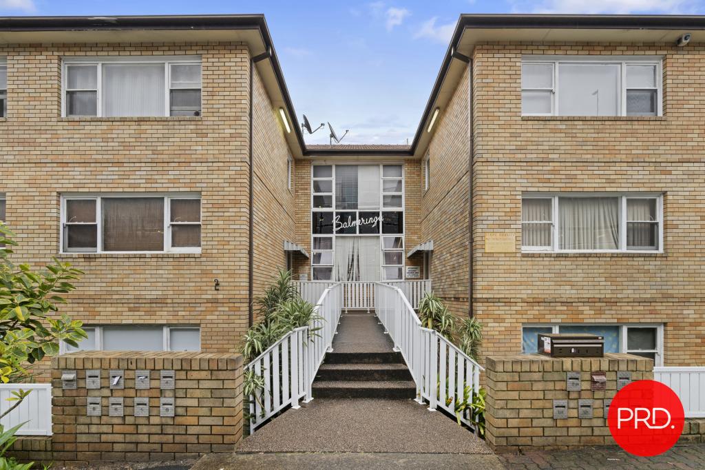 8/2 Station St, Kogarah, NSW 2217