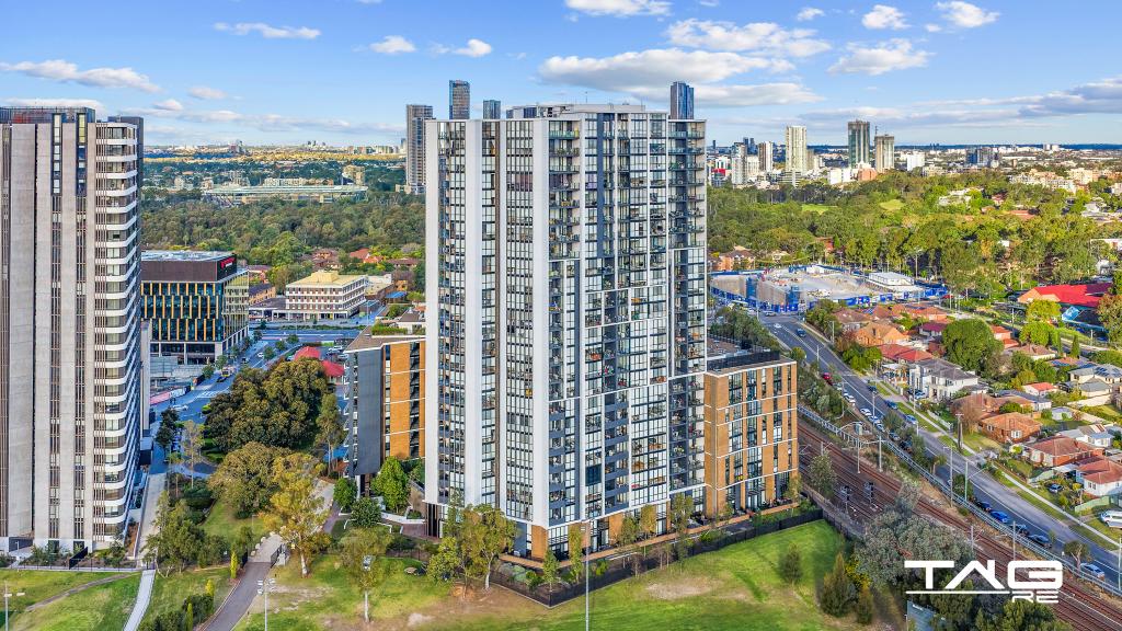 142/9 MAPLE TREE RD, WESTMEAD, NSW 2145