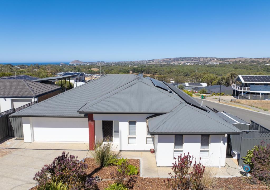 53 Greenhills Rd, Victor Harbor, SA 5211