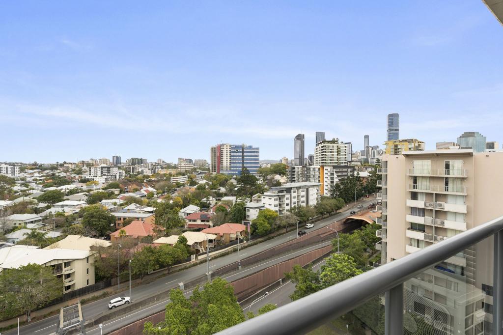 909/188 Shafston Ave, Kangaroo Point, QLD 4169