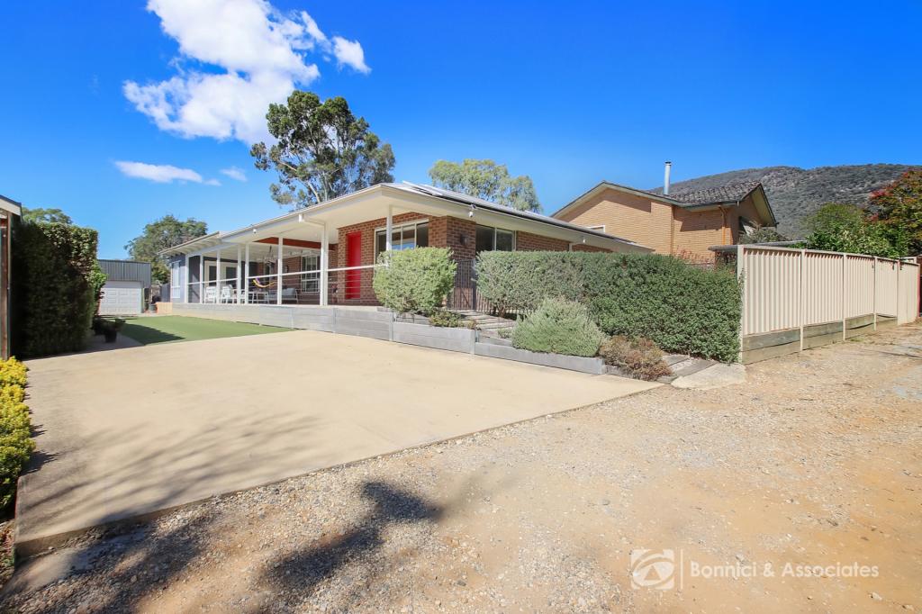 20 Kiewa East Rd, Kiewa, VIC 3691