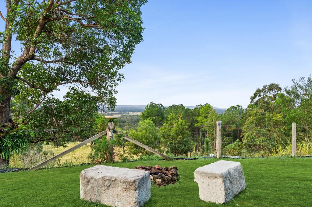 75 SILVERASH LANE, KIN KIN, QLD 4571