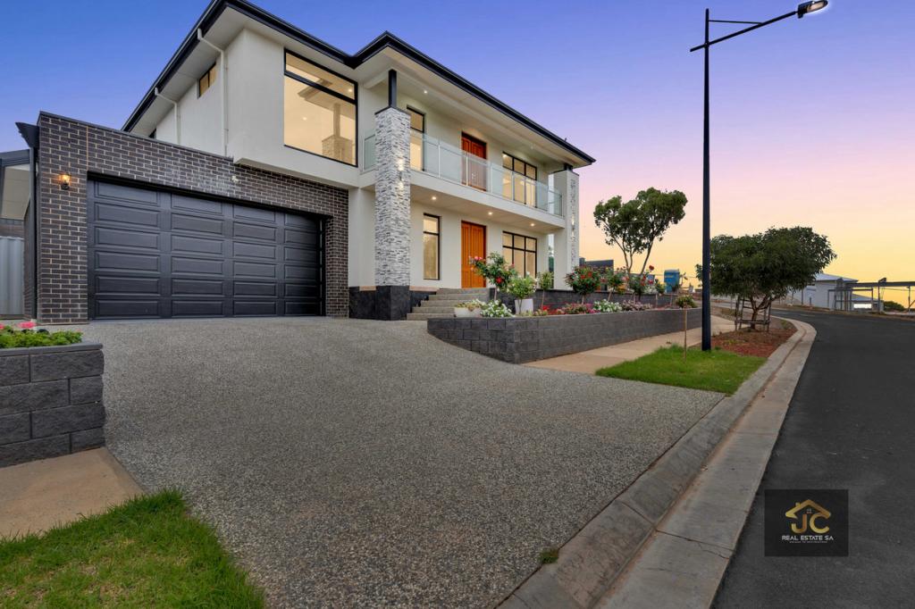 47f Coomurra Dr, Salisbury Heights, SA 5109