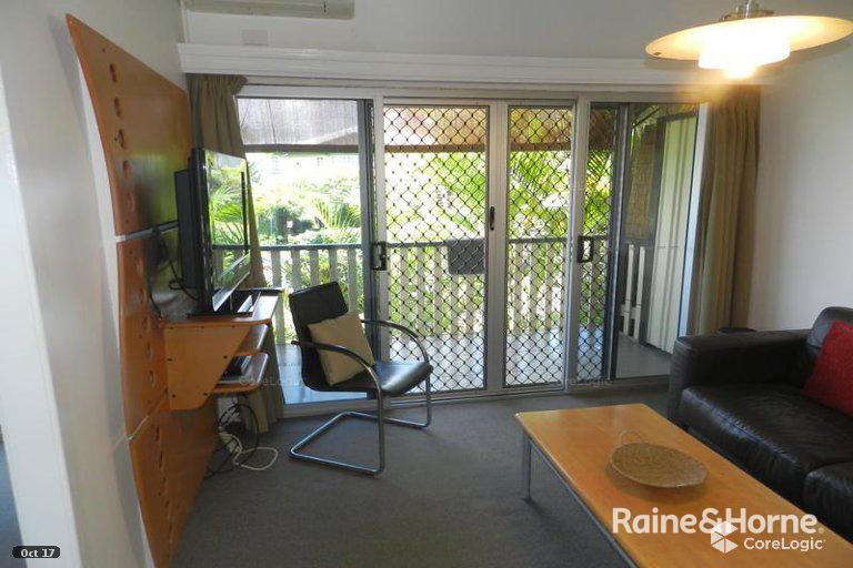 2/9 Lord St, Gladstone Central, QLD 4680