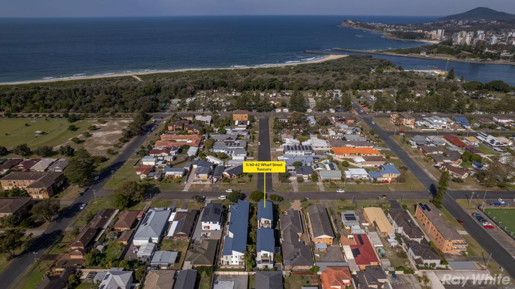 5/60-62 Wharf St, Tuncurry, NSW 2428