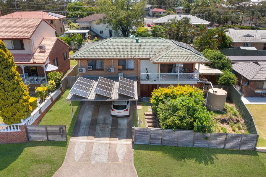 5 Heysen Ct, Collingwood Park, QLD 4301