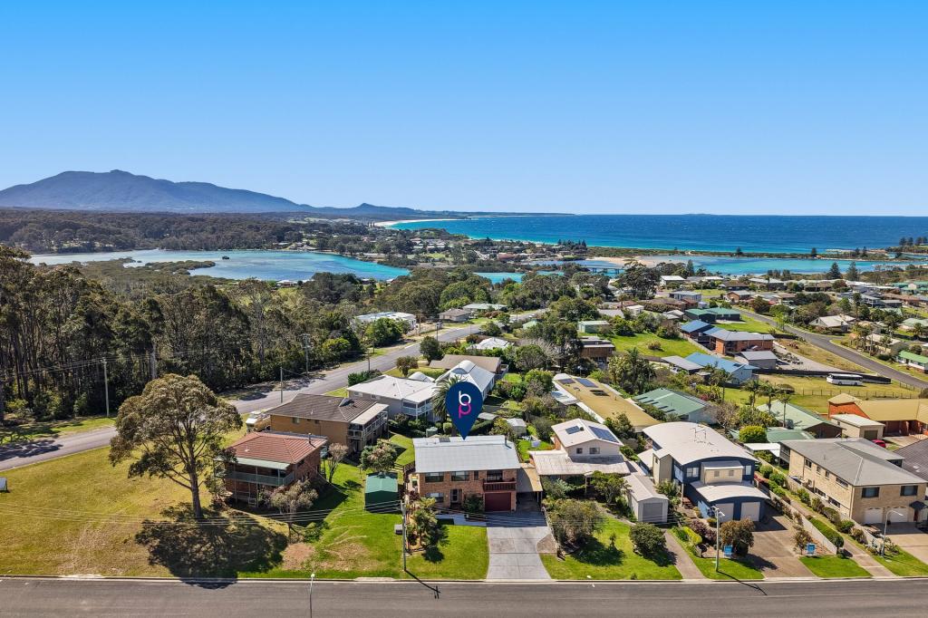 5 Parbery Ave, Bermagui, NSW 2546