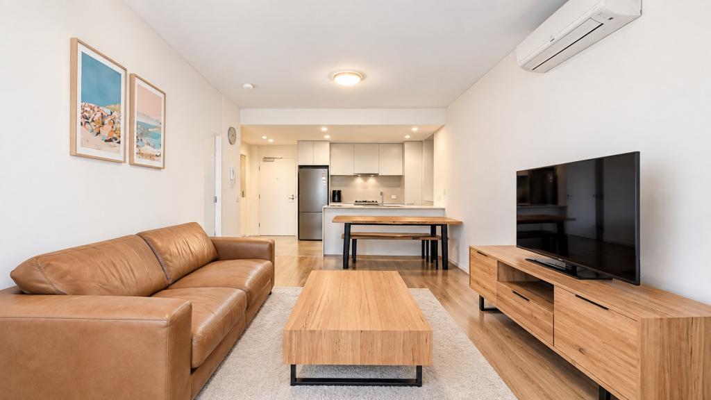3002/55 Wilson St, Botany, NSW 2019